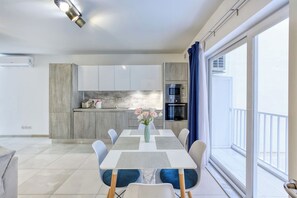 Dining - Central Msida | Modern, Bright & Comfortable (Msida)
