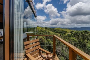 Apartamento básico | Área da propriedade