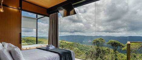 Apartamento básico | 1 quarto, Wi-Fi de cortesia