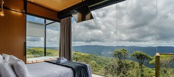 Vst040浪漫景觀小屋  