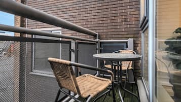 Apartment, Balcony | Balcony view