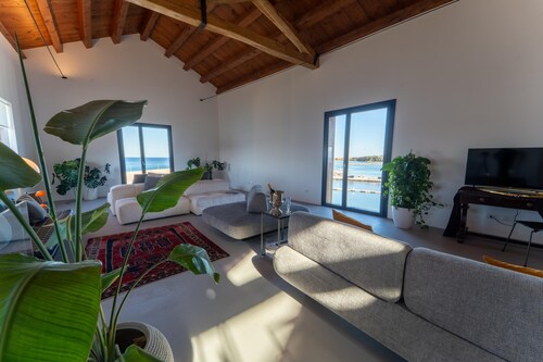 Villa Napunta - Terrasini