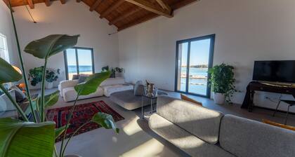 Villa Napunta - Terrasini