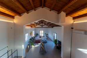 TV - Villa Napunta - Terrasini (Terrasini)