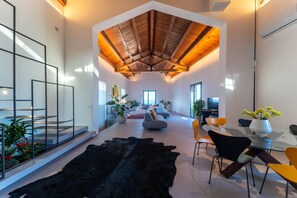 Interior - Villa Napunta - Terrasini (Terrasini)