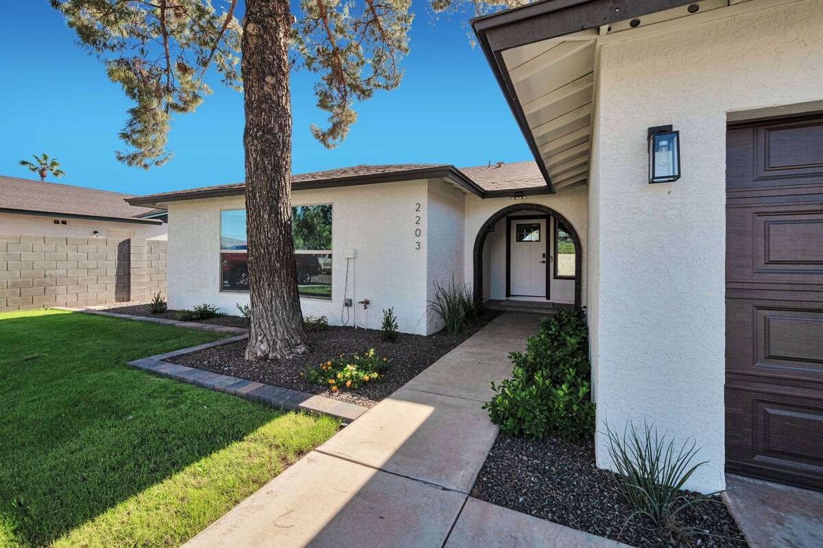 Image de profil de l’hôte