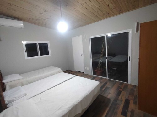 Bramasole, Beautiful house, spacious and fully equipped, strategic location.