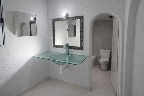 Bramasole, Beautiful house, spacious and fully equipped, strategic location.