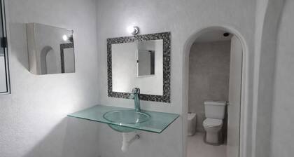 Bramasole, Beautiful house, spacious and fully equipped, strategic location.