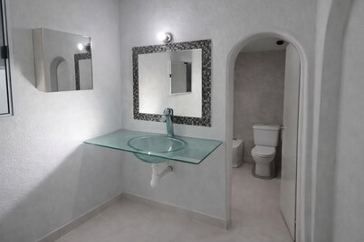 Bramasole, Beautiful house, spacious and fully equipped, strategic location.