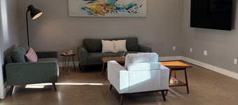 Rare 45-Acre Barndominium Rental in Bastrop – Minutes to Hwy 71 & Austin