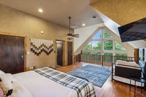 3 Schlafzimmer, Bügeleisen/Bügelbrett, WLAN, Bettwäsche