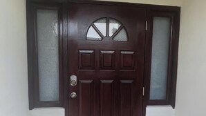Exterior - Sakari Ventures Apartments (Bridgetown)