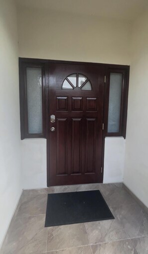 Exterior - Sakari Ventures Apartments (Bridgetown)