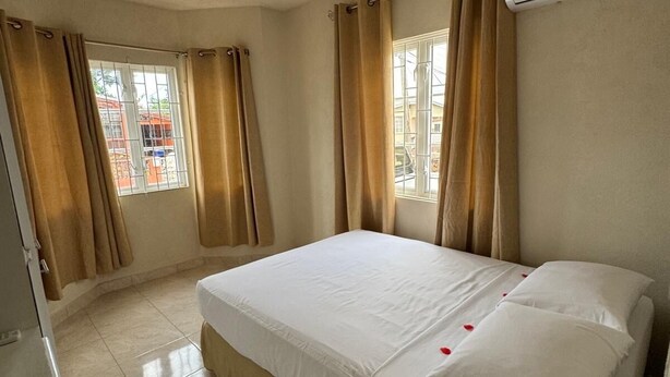 Room - Sakari Ventures Apartments (Bridgetown)