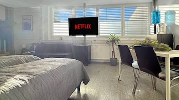 1 Schlafzimmer, WLAN
