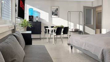 1 Schlafzimmer, WLAN