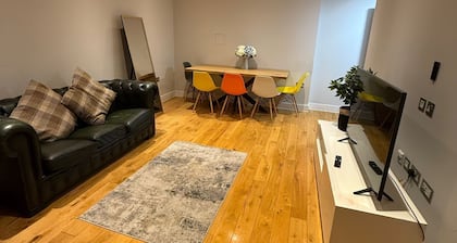 Crown Street Chic Retreat