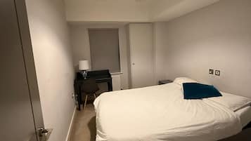 1 slaapkamer, gratis wifi, beddengoed