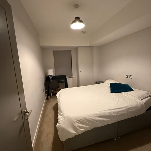 Crown Street Chic Retreat