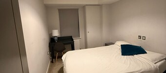 Crown Street Chic Retreat