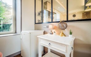 Interior - Longère de caractère, calme et grand confort (Pluneret)