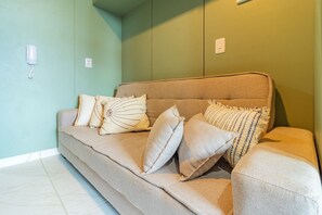 Appartement | Coin séjour