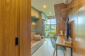 Interior - Cupe Living #323 Duplex in Ipojuca by Carpediem (Ipojuca)