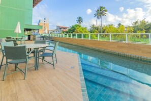 Appartement | Piscine