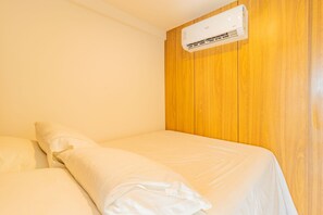 Room - Cupe Living #323 Duplex in Ipojuca by Carpediem (Ipojuca)