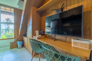 Appartement | Interieur