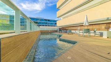 Apartamento | Piscina