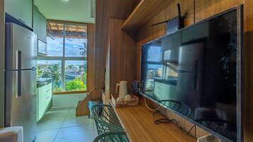 Appartement | Interieur