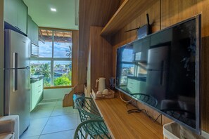 Appartement | Interieur