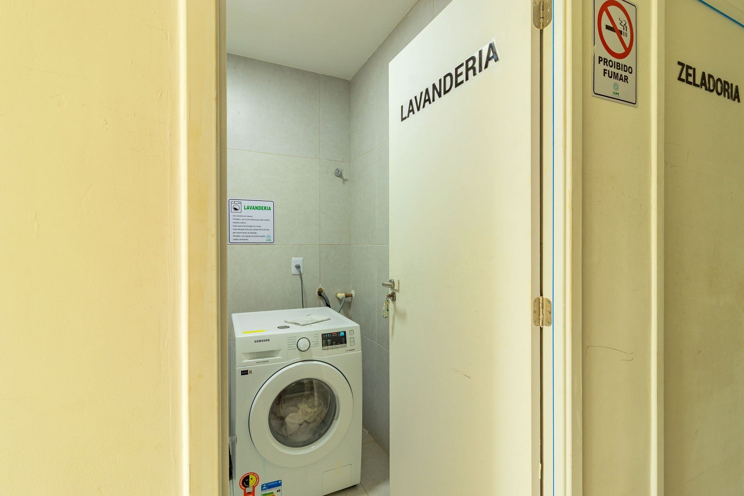 Leilighet | Innvendig