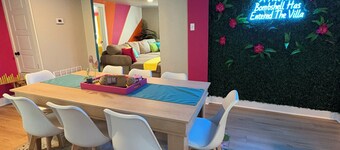 Casa Amor Texas