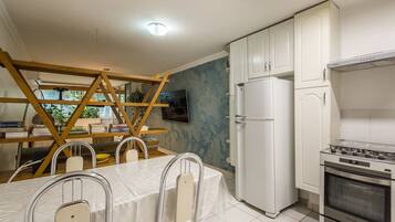 Leilighet – basic | Eget kjøkken