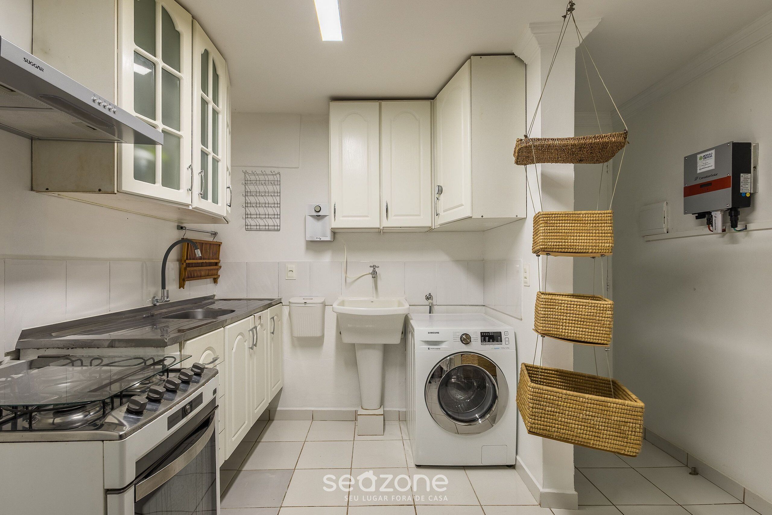 Leilighet – basic | Eget kjøkken