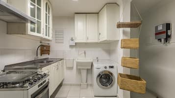 Leilighet – basic | Eget kjøkken