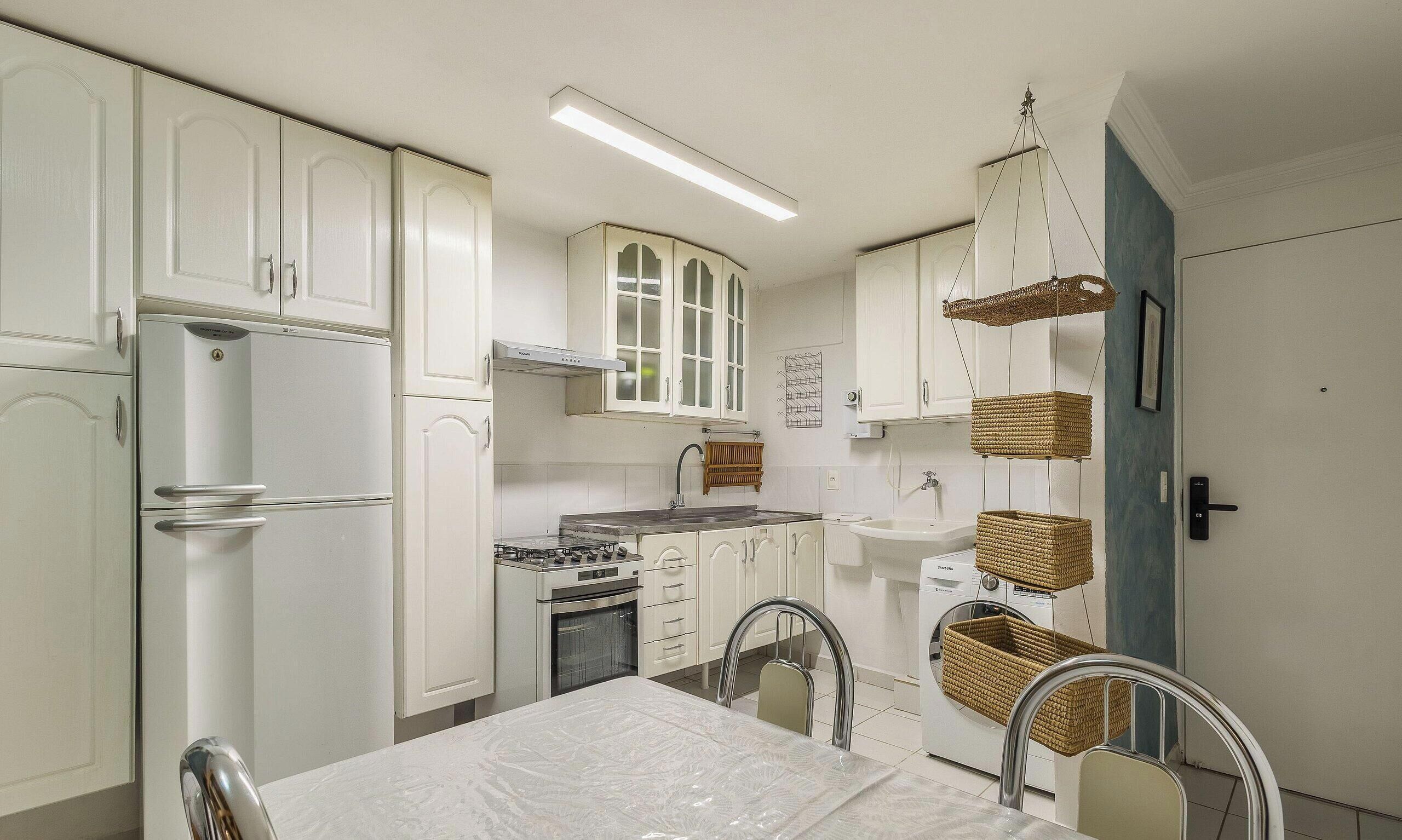 Leilighet – basic | Eget kjøkken