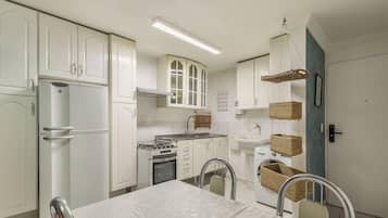 Leilighet – basic | Eget kjøkken