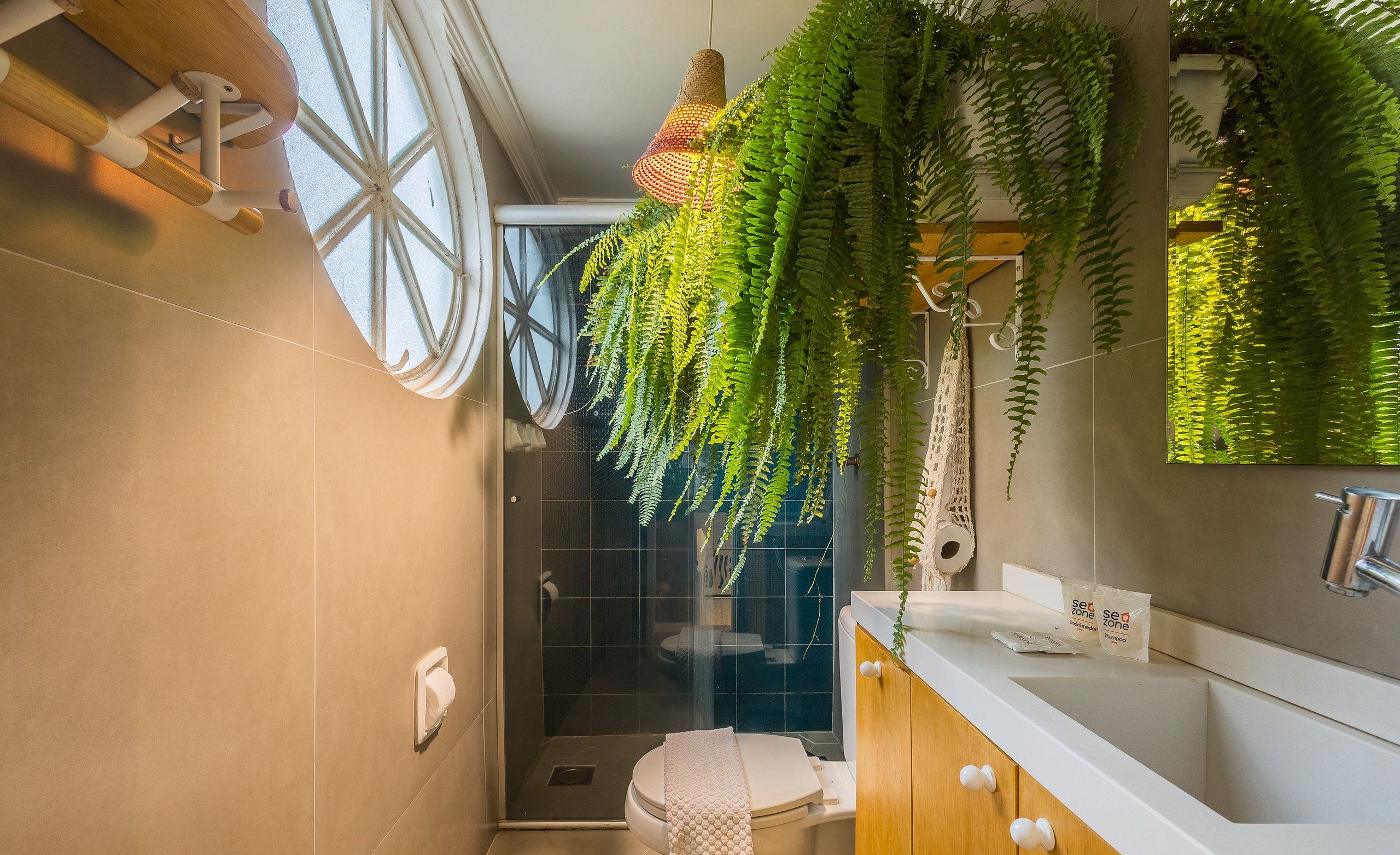 Baño