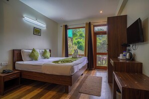 Room - Fern Villas Nainital (Nainital)