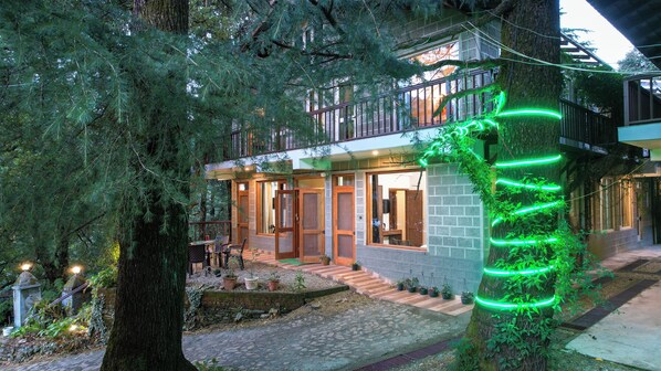 Exterior - Fern Villas Nainital (Nainital)