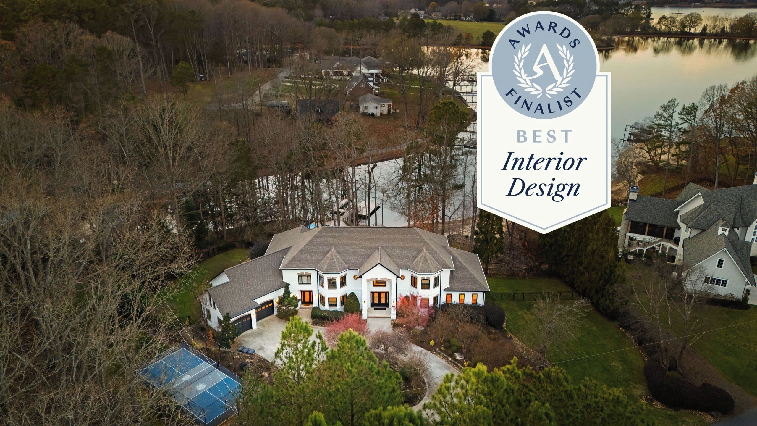 House (Multiple Bedrooms) | Interior