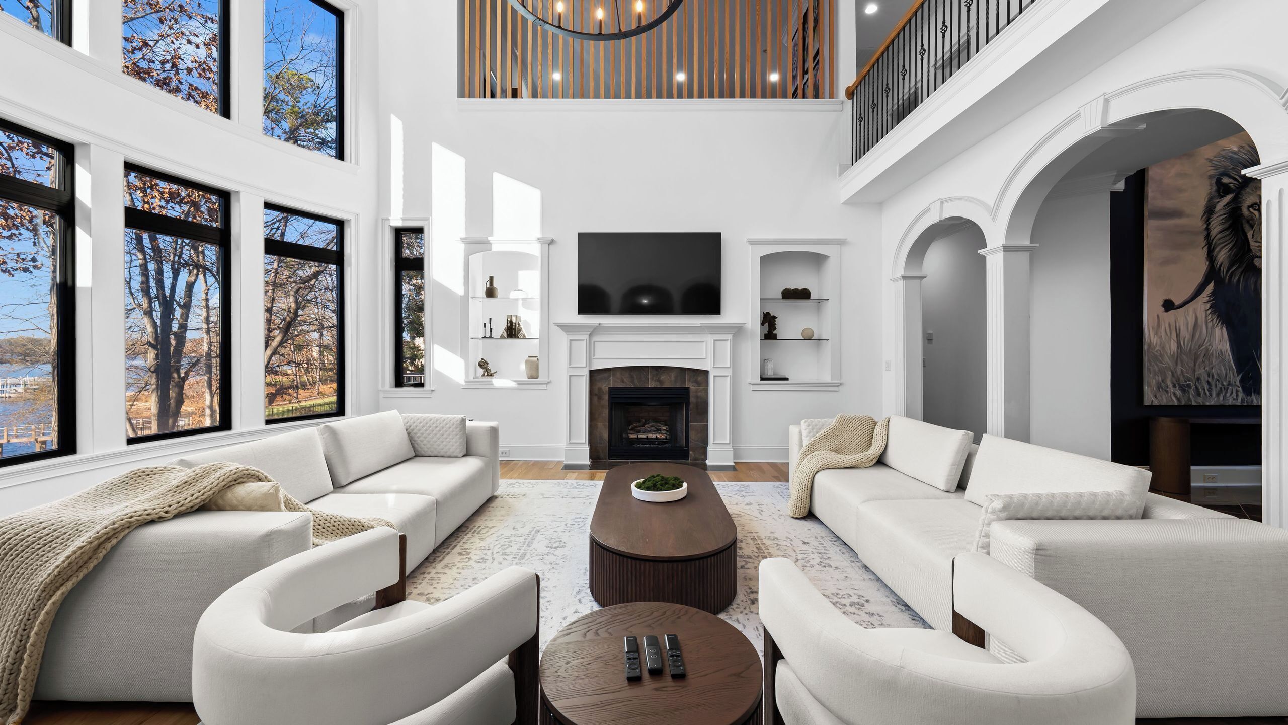 House (Multiple Bedrooms) | Interior