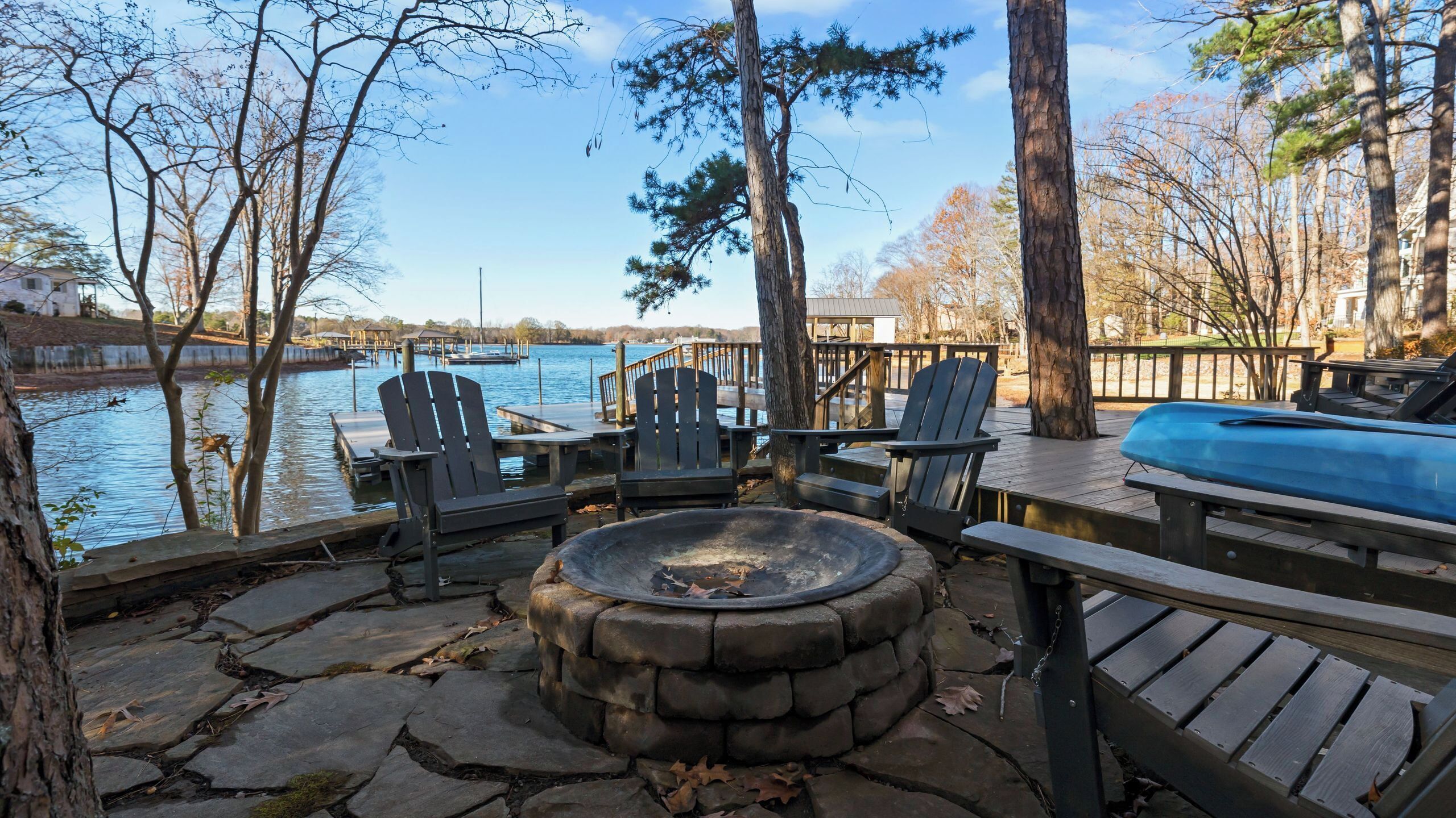 Hus (Multiple Bedrooms) | Innvendig