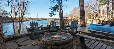 Hus (Multiple Bedrooms) | Innvendig