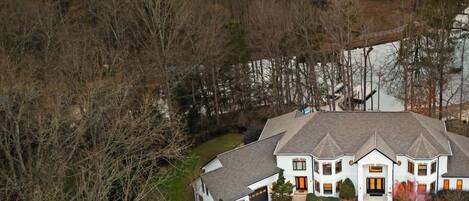 Casa (Multiple Bedrooms) | Fachada da propriedade