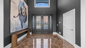Huis (Multiple Bedrooms) | Interieur